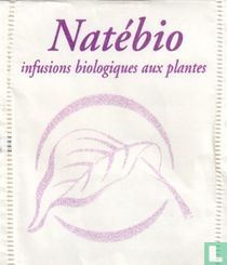 infusions biologiques aux plantes   