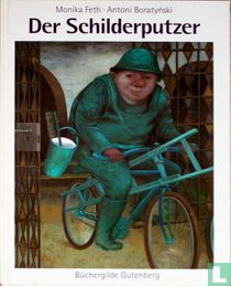 Der Schilderputzer