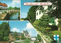 Groeten uit Mechelen