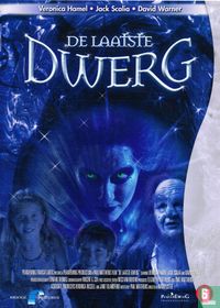 De laatste dwerg