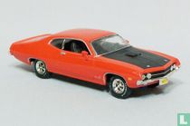 Ford Torino Cobra