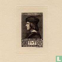Lucien of Monaco