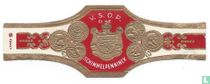 V.S.O.P.  de Schimmelpenninck