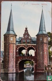 Waterpoort