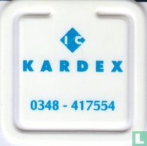 Ic Kardex  0348-417554