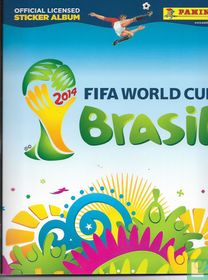 FIFA World Cup Brasil 2014