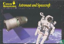 Astronauts and Spacecraft