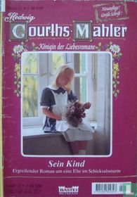 Hedwig Courths-Mahler Neuauflage [7e uitgave] 52