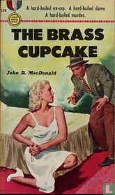 The Brass Cupcake