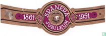 Spanera S B Jubileum - 1861 - 1951