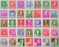 Famous Americans