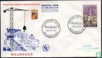 Maubeuge