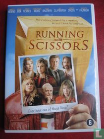 Running with Scissors