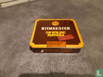 Ritmeester Wilde Havana