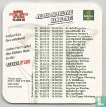 40 Jahre KEC