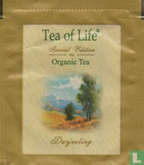 Tea of Life [r] tea bags catalogue