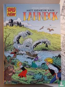 Het geheim van Lahneck 