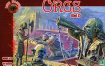 Orcs set 2