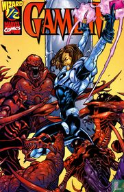 Gambit 1/2