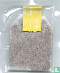 Rooibos Cytryna Z  Imbirem