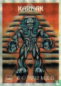 Karnak