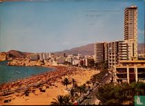 Benidorm