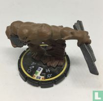 Clayface