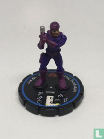 Intergang Medic