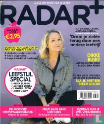 Radar+ 4