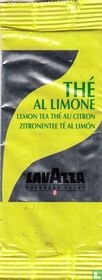 Thé Al Limone