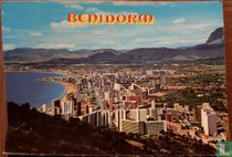 Benidorm