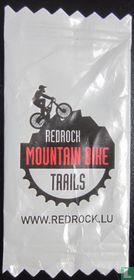 Redrock Mountain Bike trails