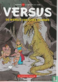 Versus 129 acheter