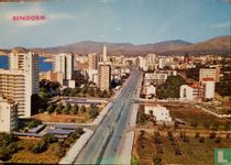 Avenica del Mediterranee