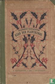 Kern der plantkunde