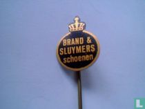 Brand & Sluymers schoenen