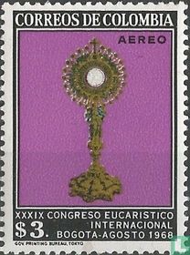 39ème Congrès eucharistique acheter