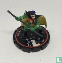 Robin (Veteran)