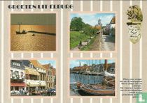 Groeten uit Elburg