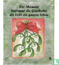  4. Lutzi's Weisser Blütentee