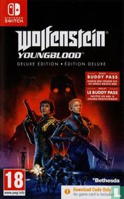 Wolfenstein: Youngblood (Deluxe Edition)