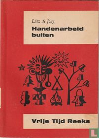 Handenarbeid buiten