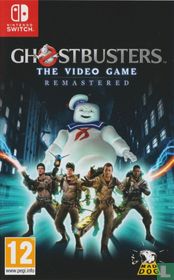 Ghostbusters: The Video Game - Remastered