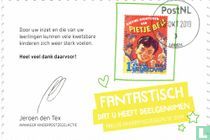 Children stamps