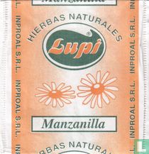 Lupi [r] tea bags catalogue