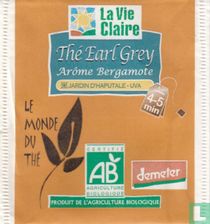 La Vie Claire tea bags catalogue