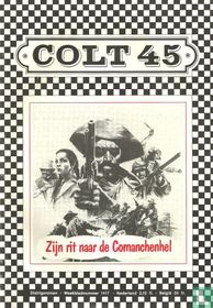Colt 45 #1417