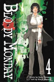 Bloody Monday 4
