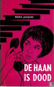 De haan is dood