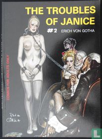 The Troubles of Janice 2